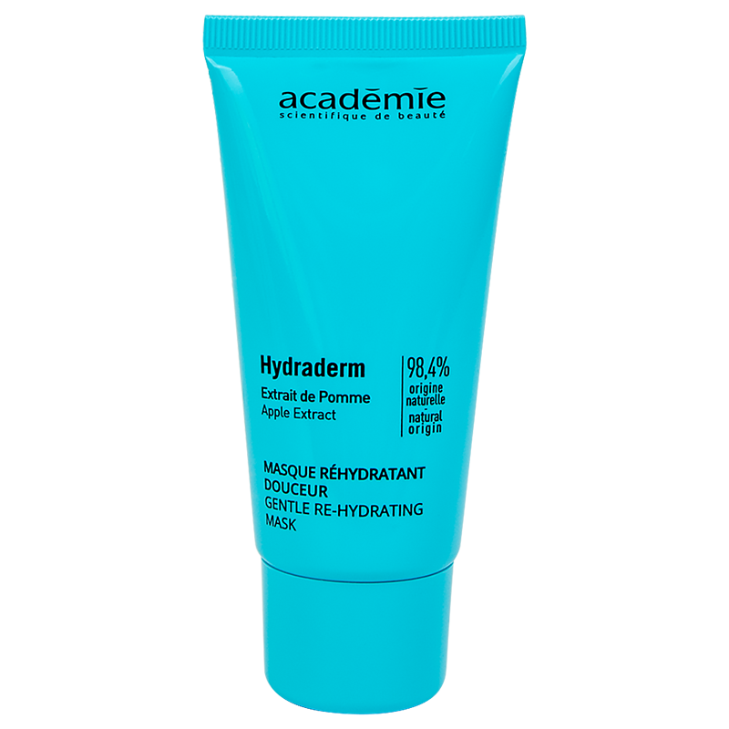 Blid re-hydrerende maske 50 ml